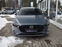 gebraucht Mazda 3 SKYACTIV-X 2.0 M Hybrid