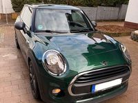 Second-hand Mini ONE 102 CP (75 kW) 2019 Verde Hatchback