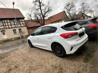 gebraucht Ford Focus 1.5 Ecoboost