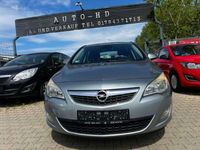 gebraucht Opel Astra Lim. 5-trg. Edition, kette neu, achtfach