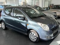 Gebraucht Suzuki Alto 68 PS (50 kW) 2009 Kleinwagen
