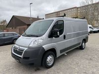 gebraucht Citroën Jumper 30 L2H1 HDi 120