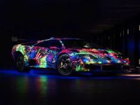 Gebraucht Lamborghini Diablo 590 PS (433 kW) 2004 Weiß Coupé