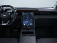 Neu Ford Explorer Collection 250 kW (340 PS) 2026 Grau SUV