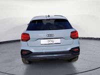 Gebraucht Audi Q2 Advanced Plus 150 PS (110 kW) 2026 Grau SUV