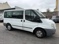 Używany Ford Transit 116 KM (85 kW) 2011 Biały Kombi