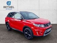 gebraucht Suzuki Vitara 1.4 Boosterjet Allgrip S