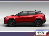 Nouă Alfa Romeo Junior 136 CP (100 kW) 2026 Roșu SUV