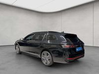 Neu VW Passat R-line 193 PS (141 kW) 2026 Schwarz Kombi