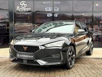 Gebraucht Cupra Leon 150 PS (110 kW) 2023 Schwarz Limousine
