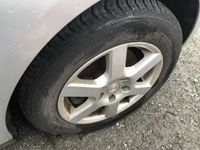 Gebraucht Mercedes A160 Classic 82 PS (60 kW) 2006 Silber metallic Limousine