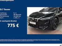 Neu VW ID.7 Pro 210 kW (286 PS) 2026 Schwarz Kombi