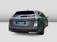 Gebraucht VW Passat Style 150 PS (110 kW) 2025 Diabasgrau metallic Kombi