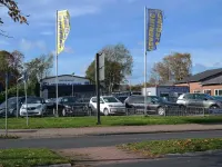 Gebraucht Mercedes B180 122 PS (89 kW) 2016 Grau Kleinwagen