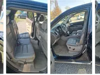 Gebraucht Dodge Durango 294 PS (216 kW) 2012 Blau SUV