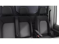 Neu VW Crafter 140 PS (102 kW) 2025 Weiß Van