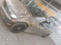 gebraucht BMW 320 e46 D