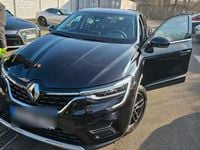 Gebraucht Renault Arkana 145 PS (106 kW) 2021 Schwarz SUV