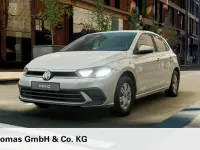 Gebraucht VW Polo 80 PS (58 kW) 2025 Andere farbe Kleinwagen