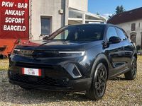 Second-hand Opel Mokka 131 CP (96 kW) 2022 Negru SUV