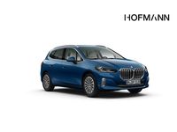 Neu BMW 220 Luxury Line 156 PS (114 kW) 2026 Blau Limousine