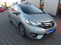 gebraucht Honda Jazz Elegance