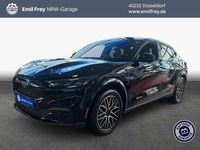 Neu Ford Mustang Mach-E Premium 202 kW (276 PS) 2026 Absolute black SUV