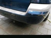 Gebraucht Mazda 626 90 PS (66 kW) 1998 Blau Kombi