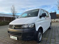 Gebraucht VW Transporter 102 PS (75 kW) 2015 Candyweiss Van