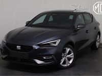 Neu Seat Leon FR 150 PS (110 kW) 2025 Limousine