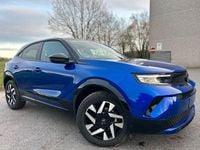 Gebraucht Opel Mokka 136 PS (100 kW) 2025 Blau SUV