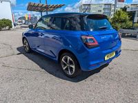 Neu Suzuki Swift Comfort+ 83 PS (61 kW) 2025 Blau Limousine