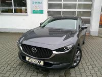 Gebraucht Mazda CX-30 Selection 186 PS (136 kW) 2022 Grau SUV