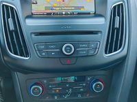 Second-hand Ford Focus 120 CP (88 kW) 2016 Albastru Break