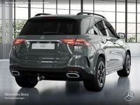 Gebraucht Mercedes GLE450 AMG AMG 367 PS (269 kW) 2024 Grau SUV