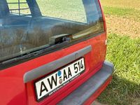 Gebraucht Volvo 850 144 PS (105 kW) 1994 Rot Limousine