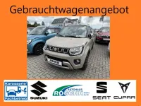 Gebraucht Suzuki Ignis Comfort+ 82 PS (60 kW) 2020 Blau SUV