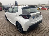 Gebraucht Mazda 2 Exclusive-Line 116 PS (85 kW) 2024 Weiß Limousine