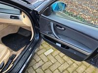 Usata BMW 320 150 CV (110 kW) 2005 Blu Berlina