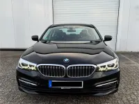 Gebraucht BMW 530e iPerformance 252 PS (185 kW) 2019 Schwarz Limousine
