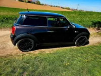 Second-hand Mini ONE 102 CP (75 kW) 2015 Maro Hatchback