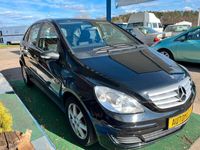 gebraucht Mercedes B150 - Automatik