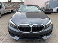 Gebraucht BMW 118 Advantage 150 PS (110 kW) 2021 Grau Kleinwagen