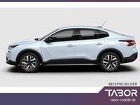 Neu Citroën C4 X 131 PS (96 kW) 2025 Weiß SUV
