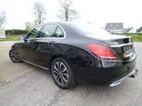 gebraucht Mercedes C220 C 220 C -Klasse Lim.d Avantgarde