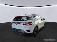 Gebraucht VW ID.4 Pro 150 kW (204 PS) 2023 Gletscherweiß SUV