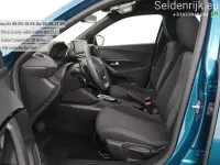 Gebraucht Peugeot 2008 Active 136 PS (100 kW) 2025 Blau SUV
