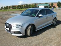 gebraucht Audi A3 35 TFSI Limo S - Line - S - Tronik