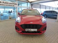 gebraucht Ford Puma ST- Line MHEV+Rückfahrkamera+Sitzheizung+Le