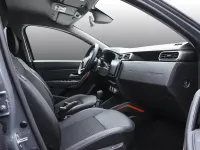 Gebraucht Dacia Duster Extreme 150 PS (110 kW) 2023 Schiefergrau SUV